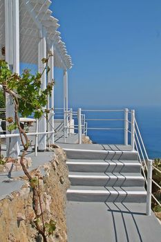 Enastron Suites