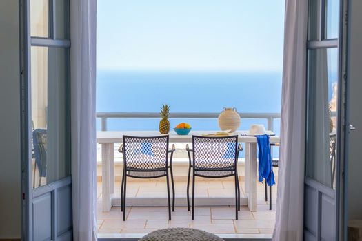 Enastron Suites