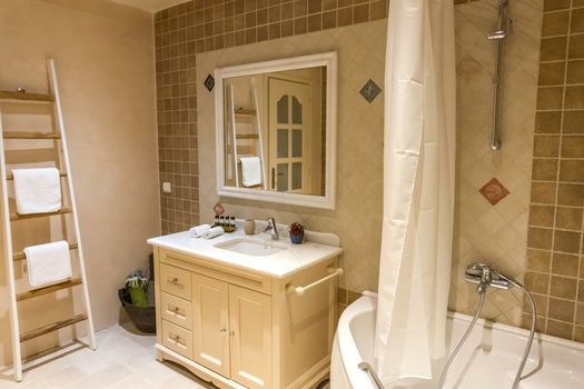 Enastron Suites