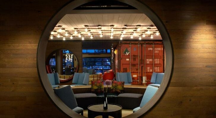 Hotel Zephyr San Francisco