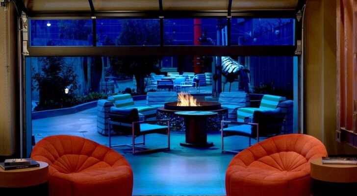 Hotel Zephyr San Francisco