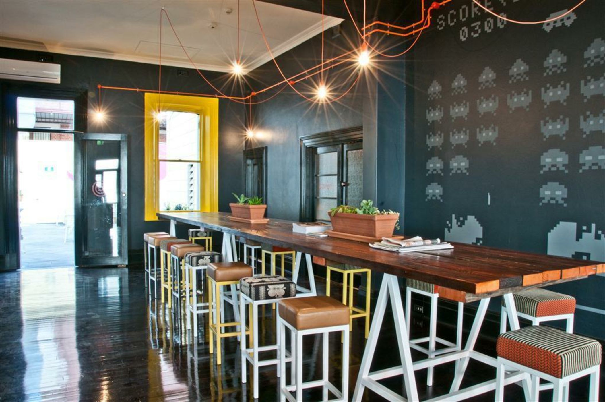 The Franklin Boutique Hotel