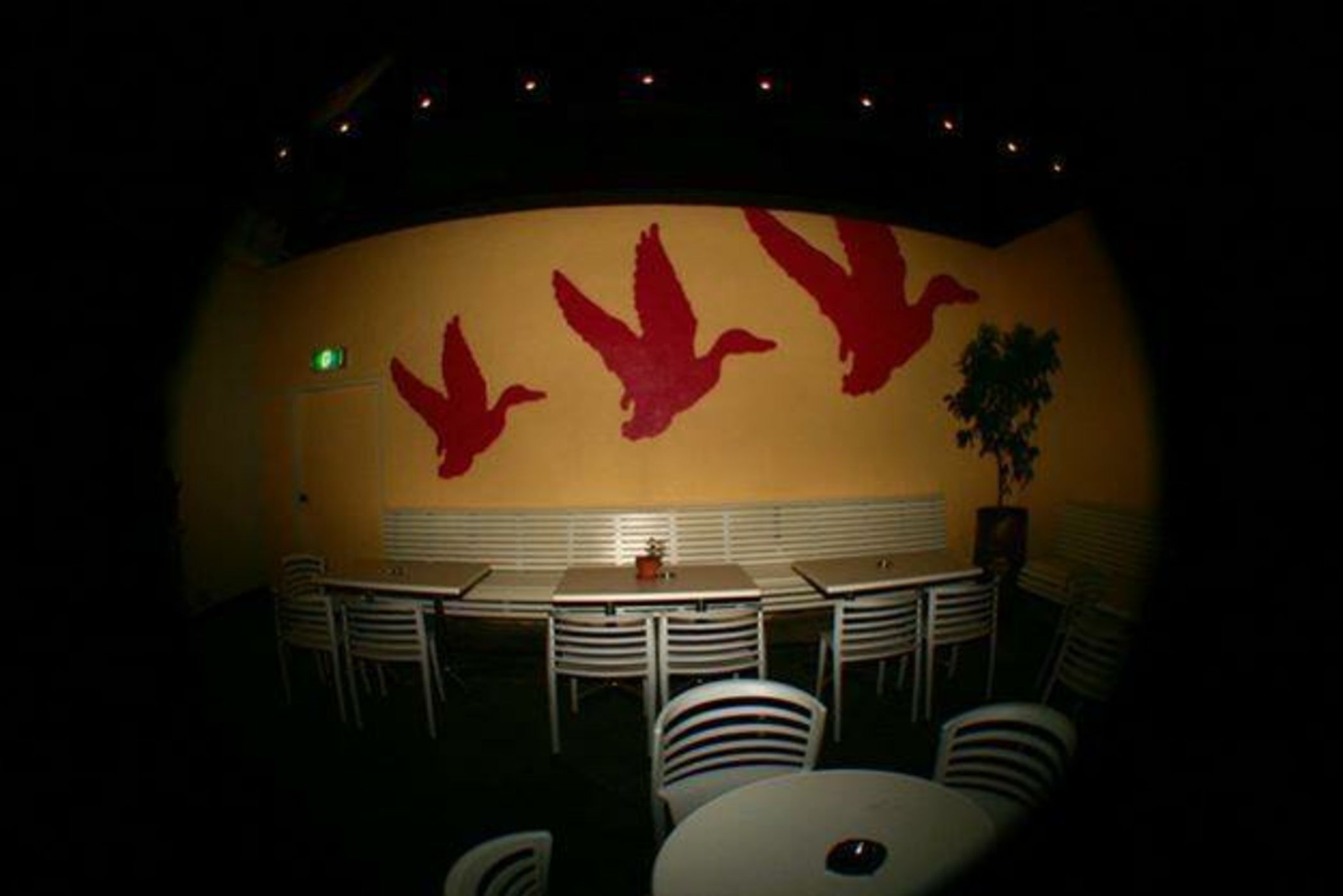 The Franklin Boutique Hotel