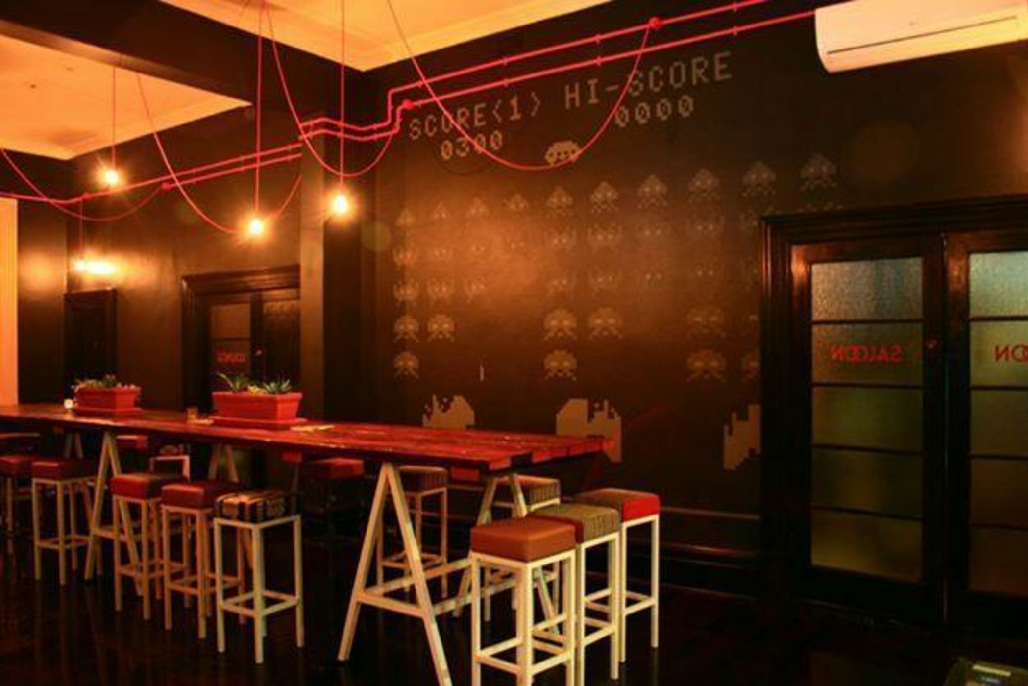 The Franklin Boutique Hotel