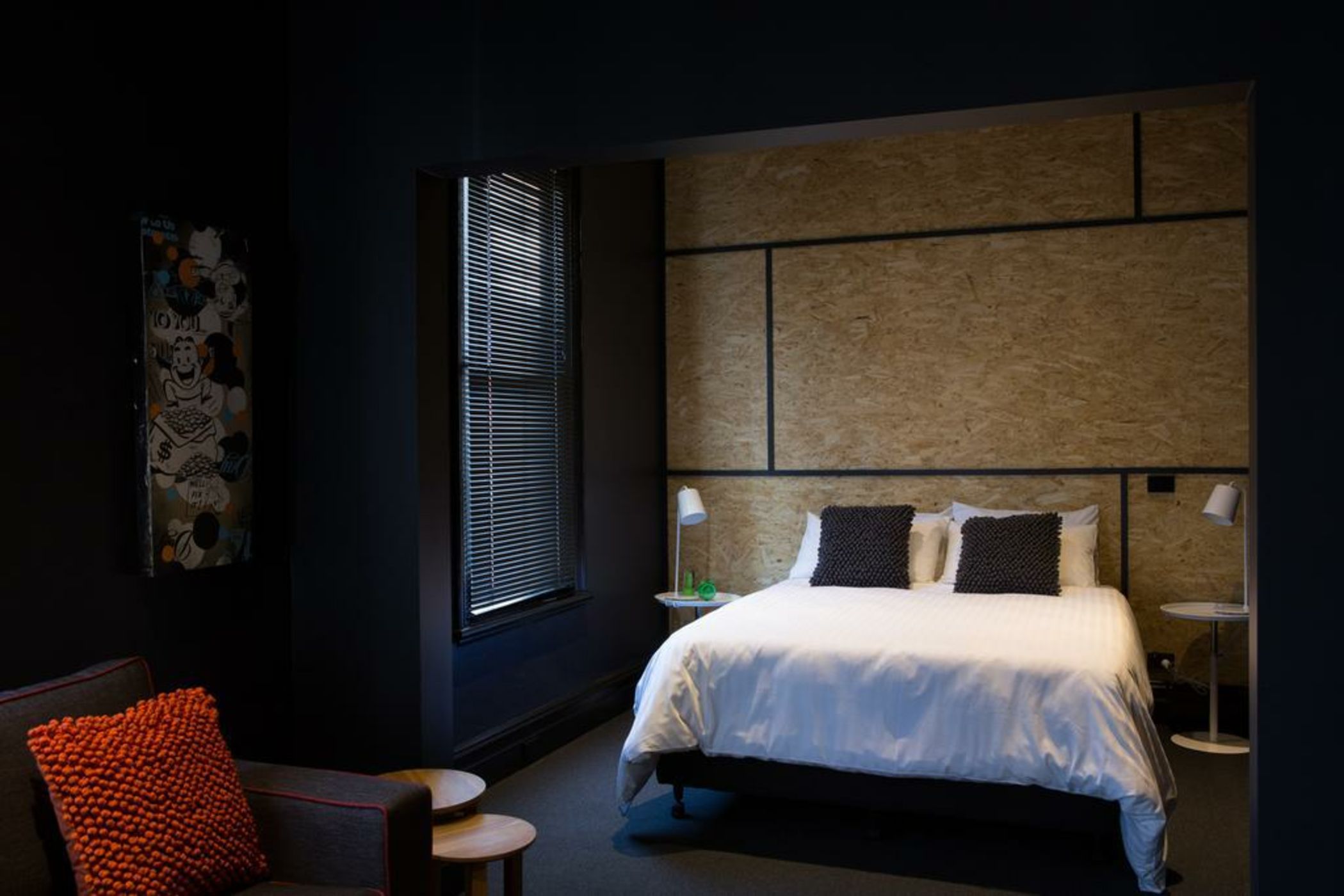 The Franklin Boutique Hotel