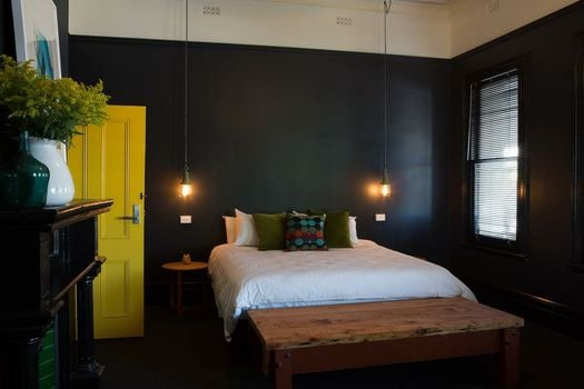 The Franklin Boutique Hotel