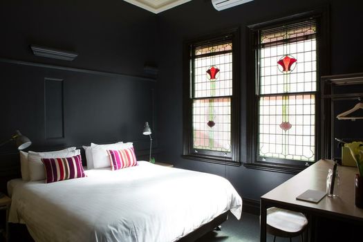 The Franklin Boutique Hotel