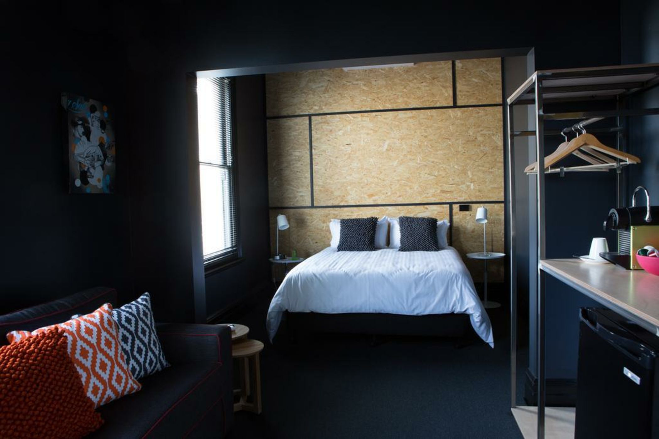 The Franklin Boutique Hotel