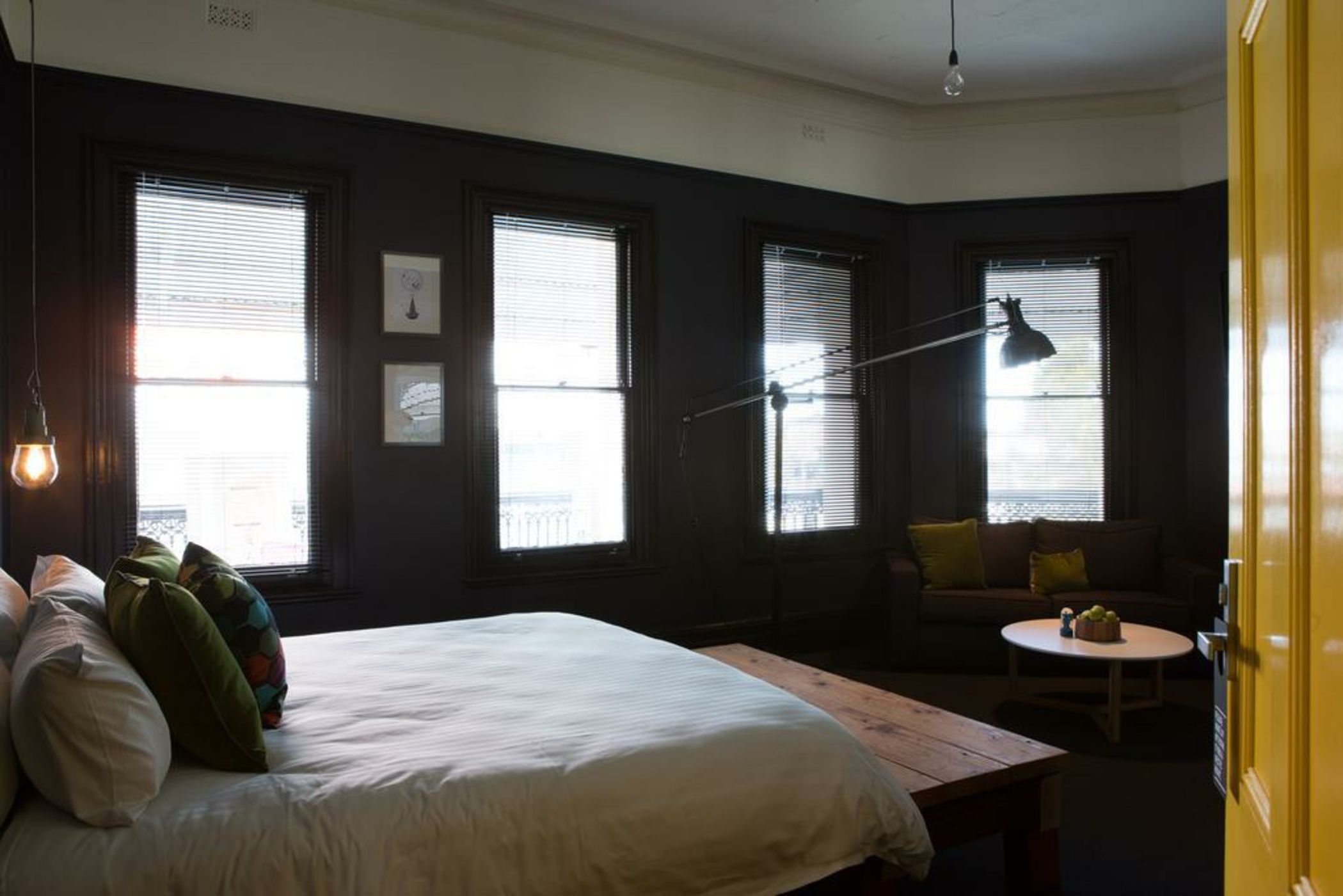 The Franklin Boutique Hotel