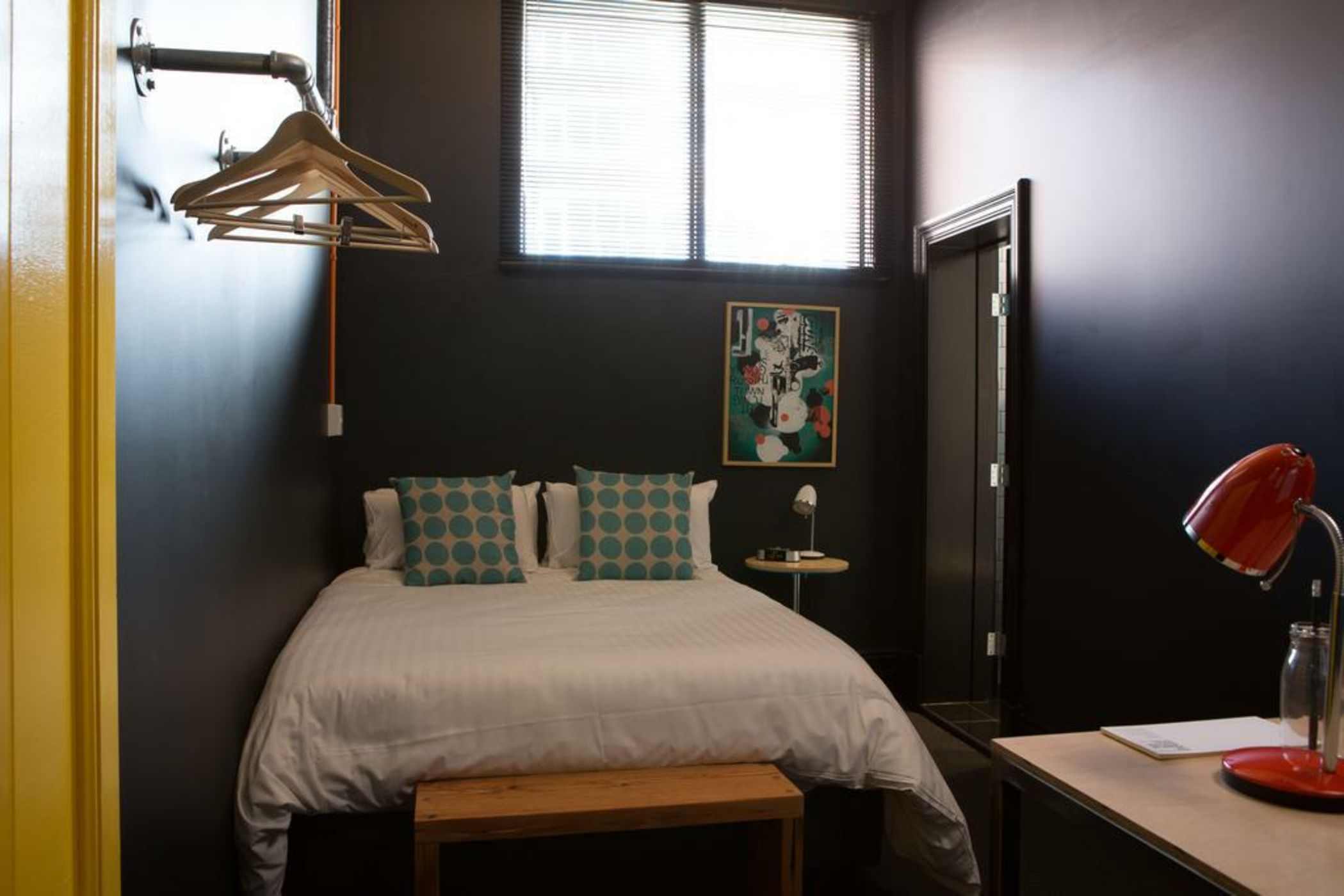 The Franklin Boutique Hotel