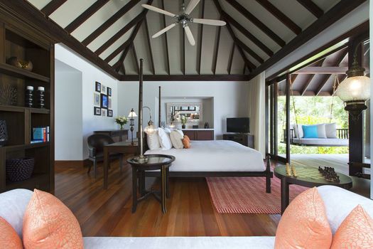 Anantara Kihavah Maldives Villas