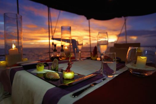 Anantara Kihavah Maldives Villas