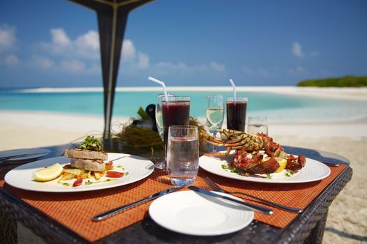 Anantara Kihavah Maldives Villas