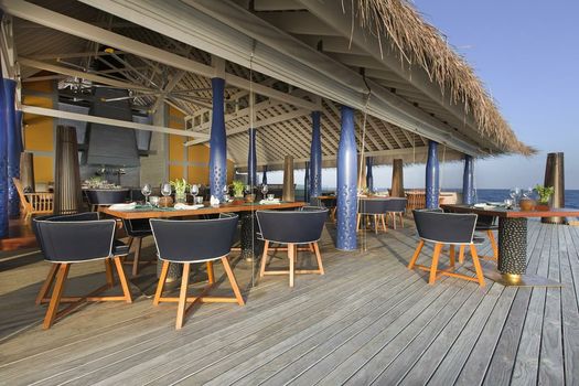 Anantara Kihavah Maldives Villas