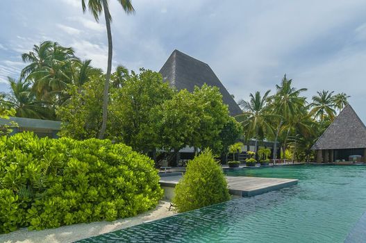 Anantara Kihavah Maldives Villas
