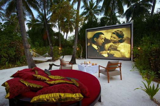 Anantara Kihavah Maldives Villas