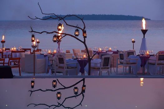 Anantara Kihavah Maldives Villas