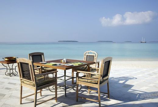Anantara Kihavah Maldives Villas