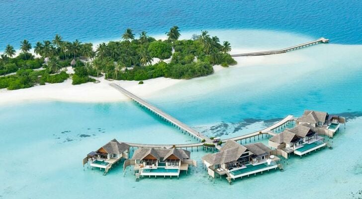 Niyama Private Islands Maldives