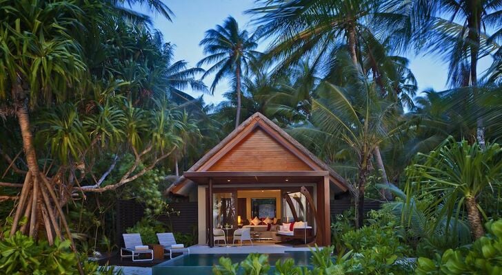 Niyama Private Islands Maldives