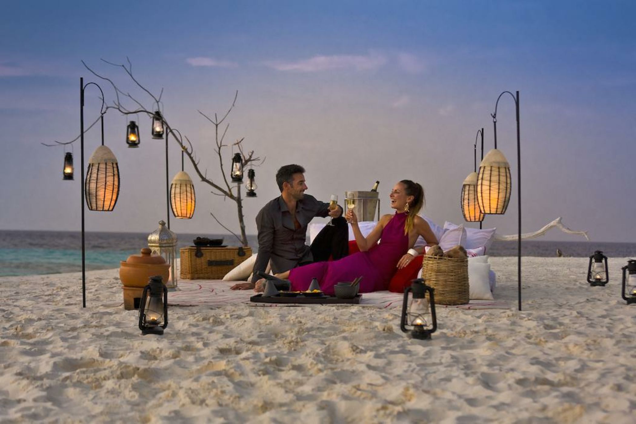 Niyama Private Islands Maldives