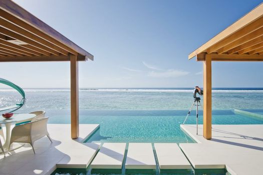 Niyama Private Islands Maldives