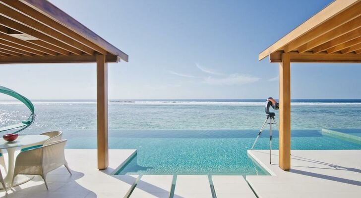 Niyama Private Islands Maldives