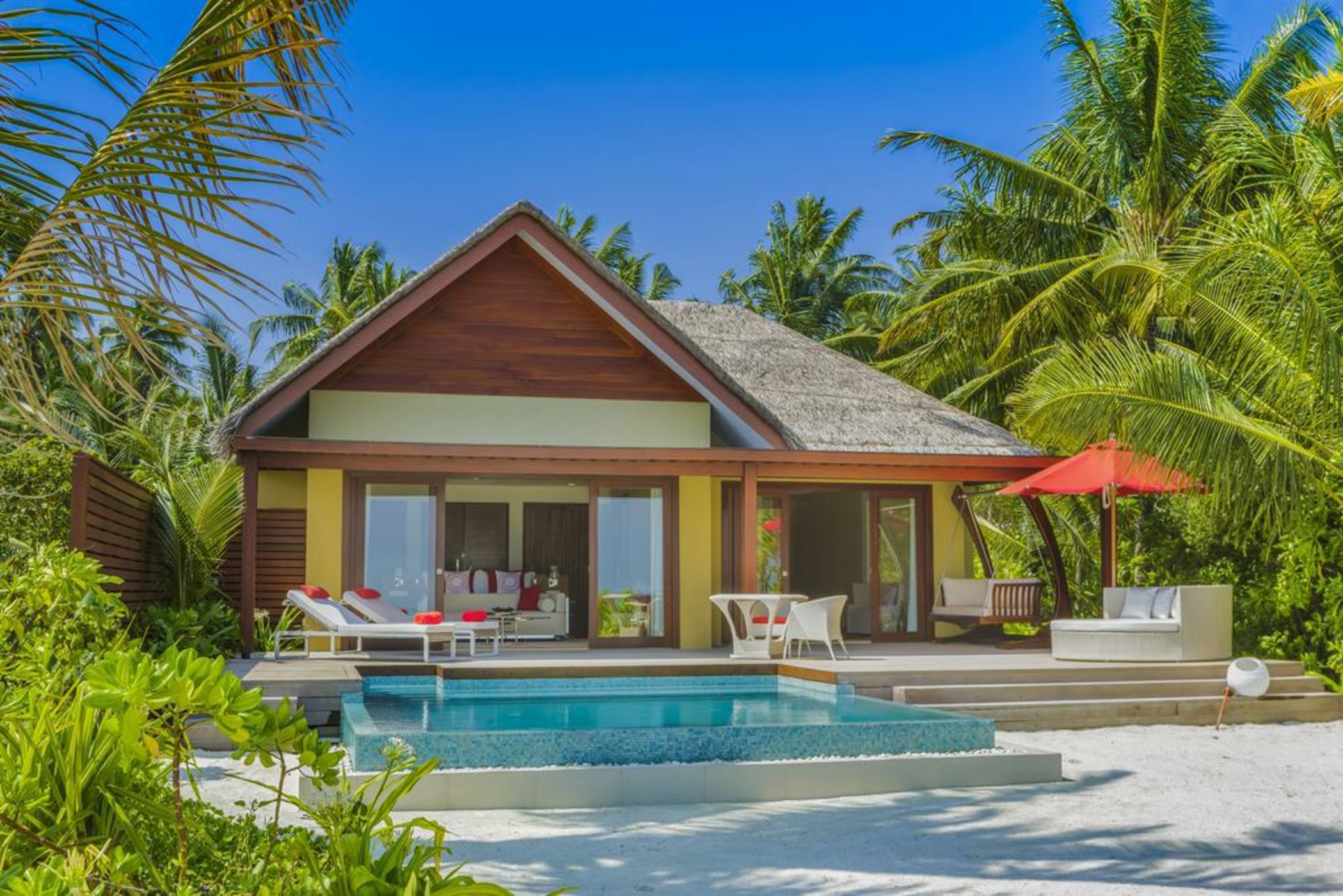 Niyama Private Islands Maldives