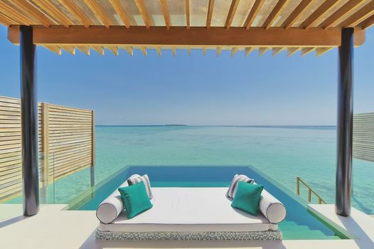 Niyama Private Islands Maldives