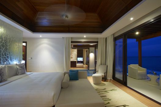 Niyama Private Islands Maldives