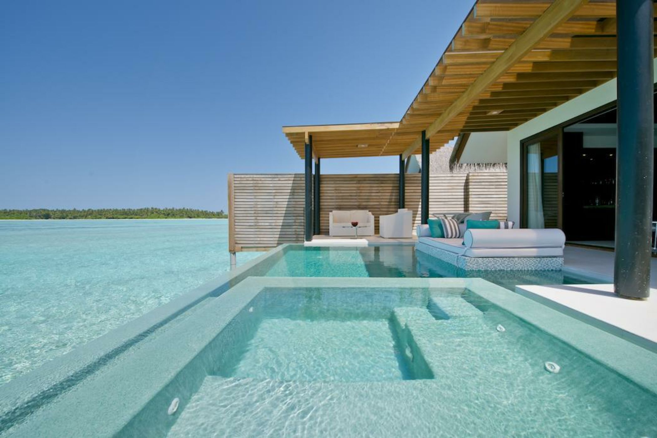 Niyama Private Islands Maldives