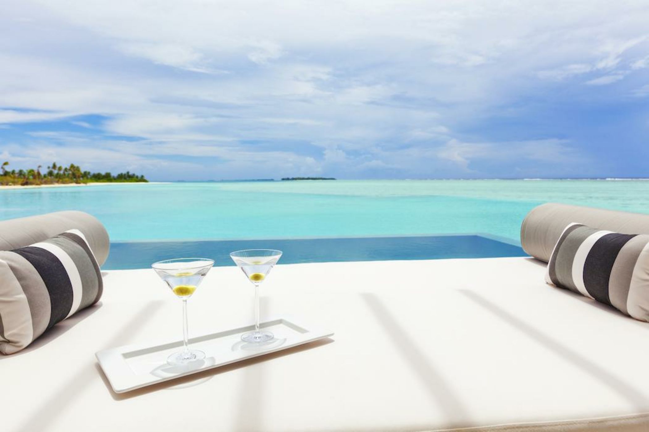 Niyama Private Islands Maldives