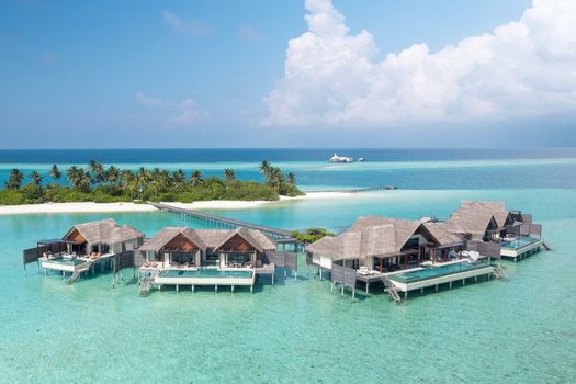 Niyama Private Islands Maldives