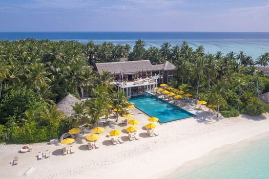 Niyama Private Islands Maldives
