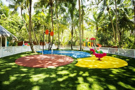 Niyama Private Islands Maldives
