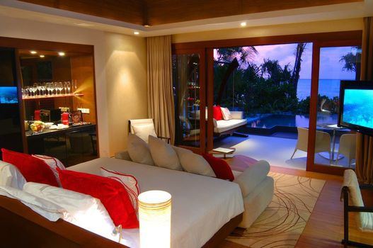 Niyama Private Islands Maldives