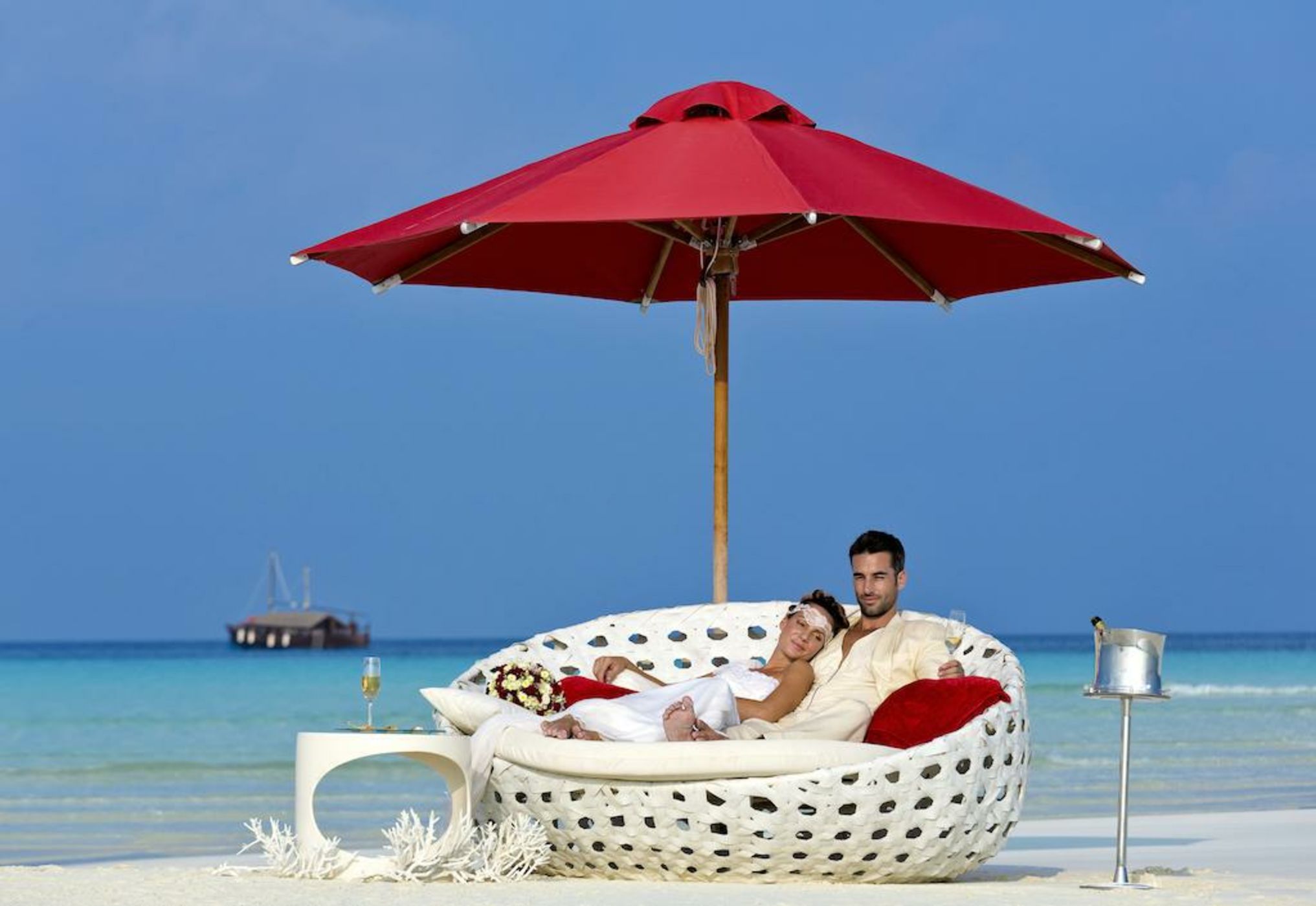 Niyama Private Islands Maldives