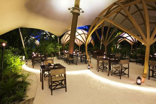 Niyama Private Islands Maldives