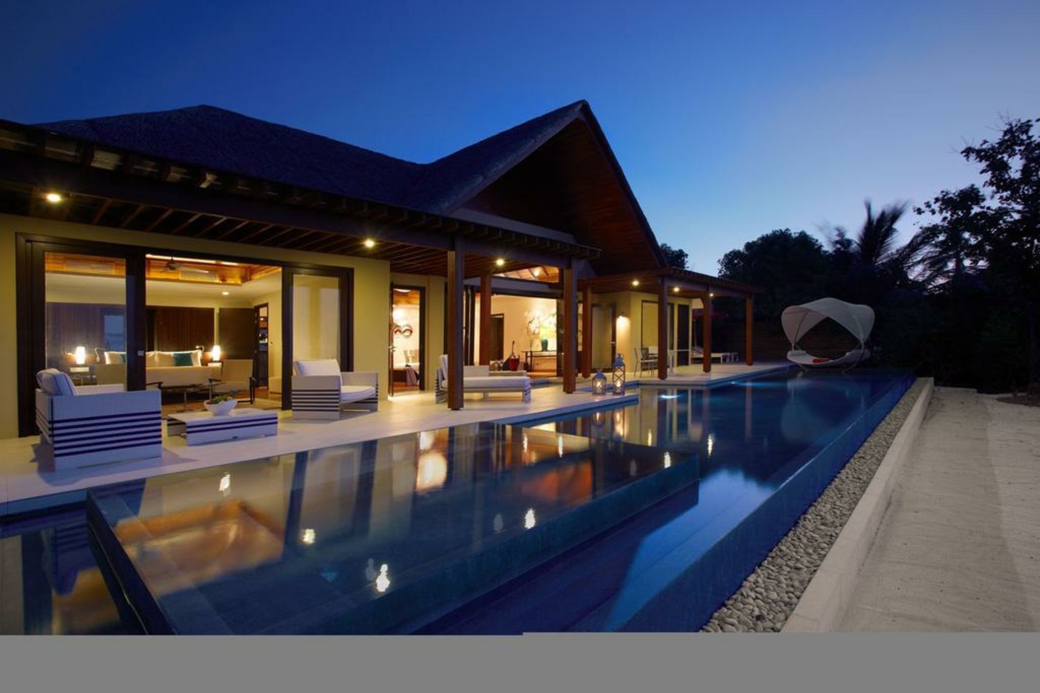 Niyama Private Islands Maldives