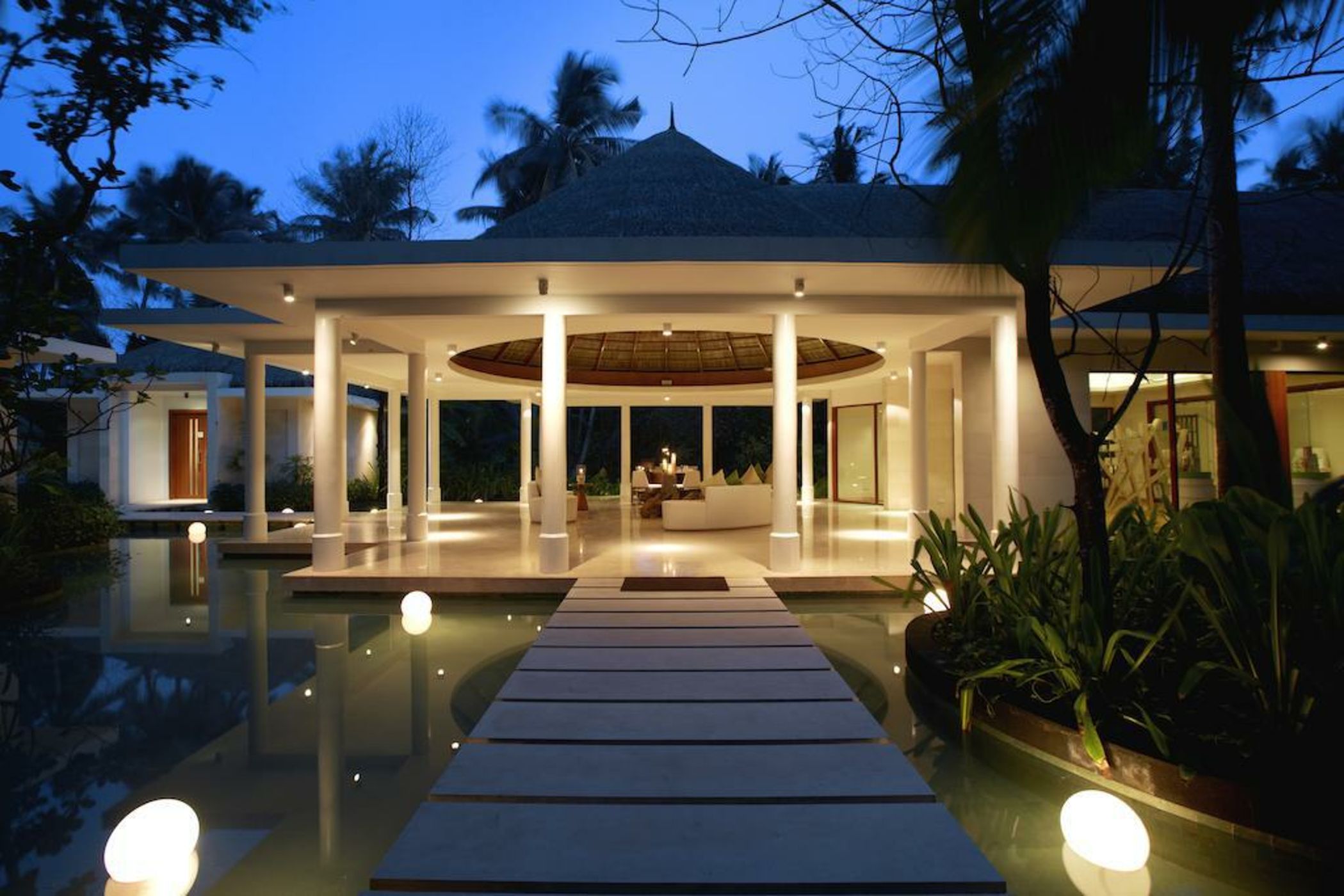 Niyama Private Islands Maldives