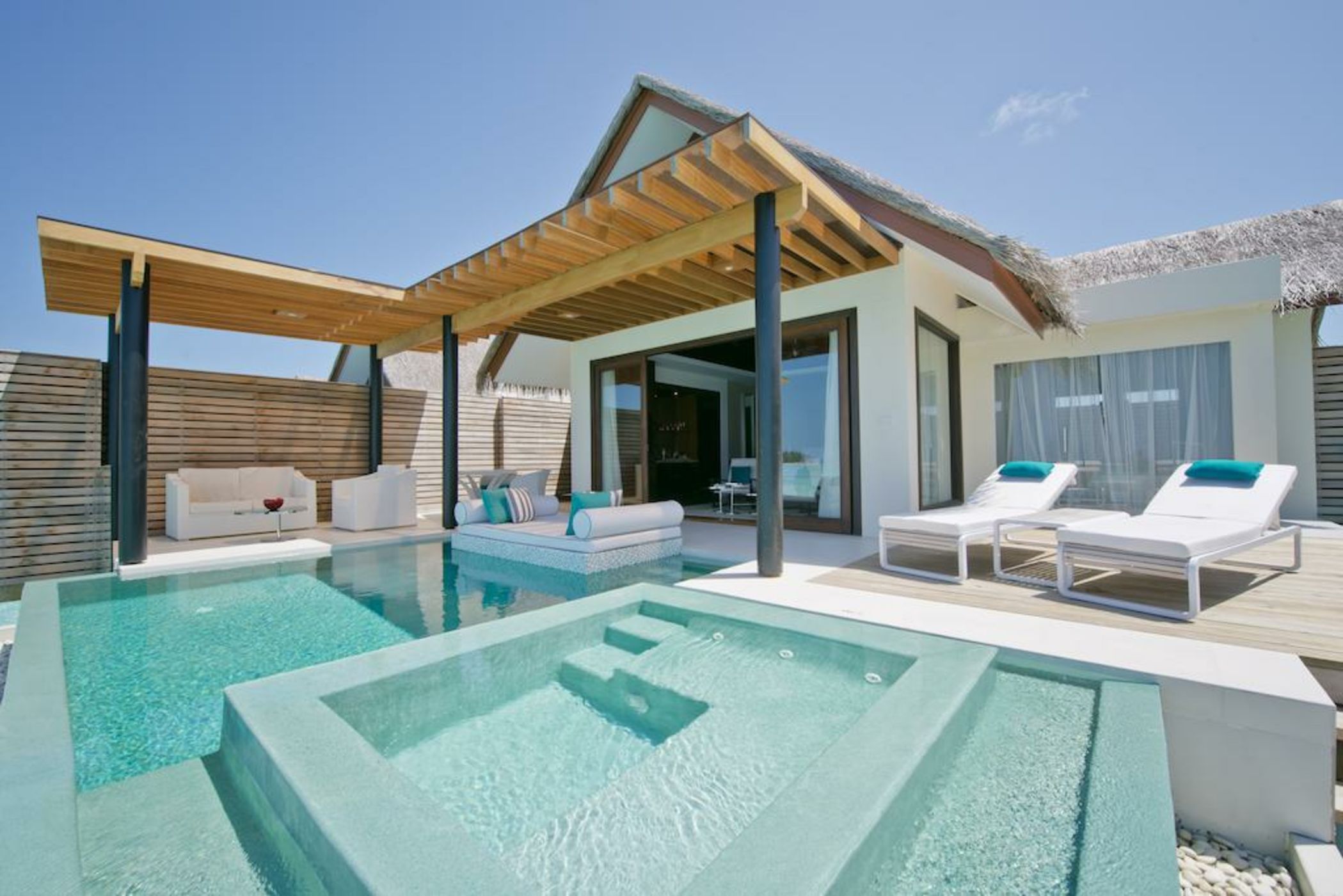 Niyama Private Islands Maldives