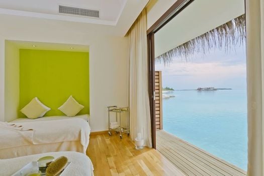Niyama Private Islands Maldives