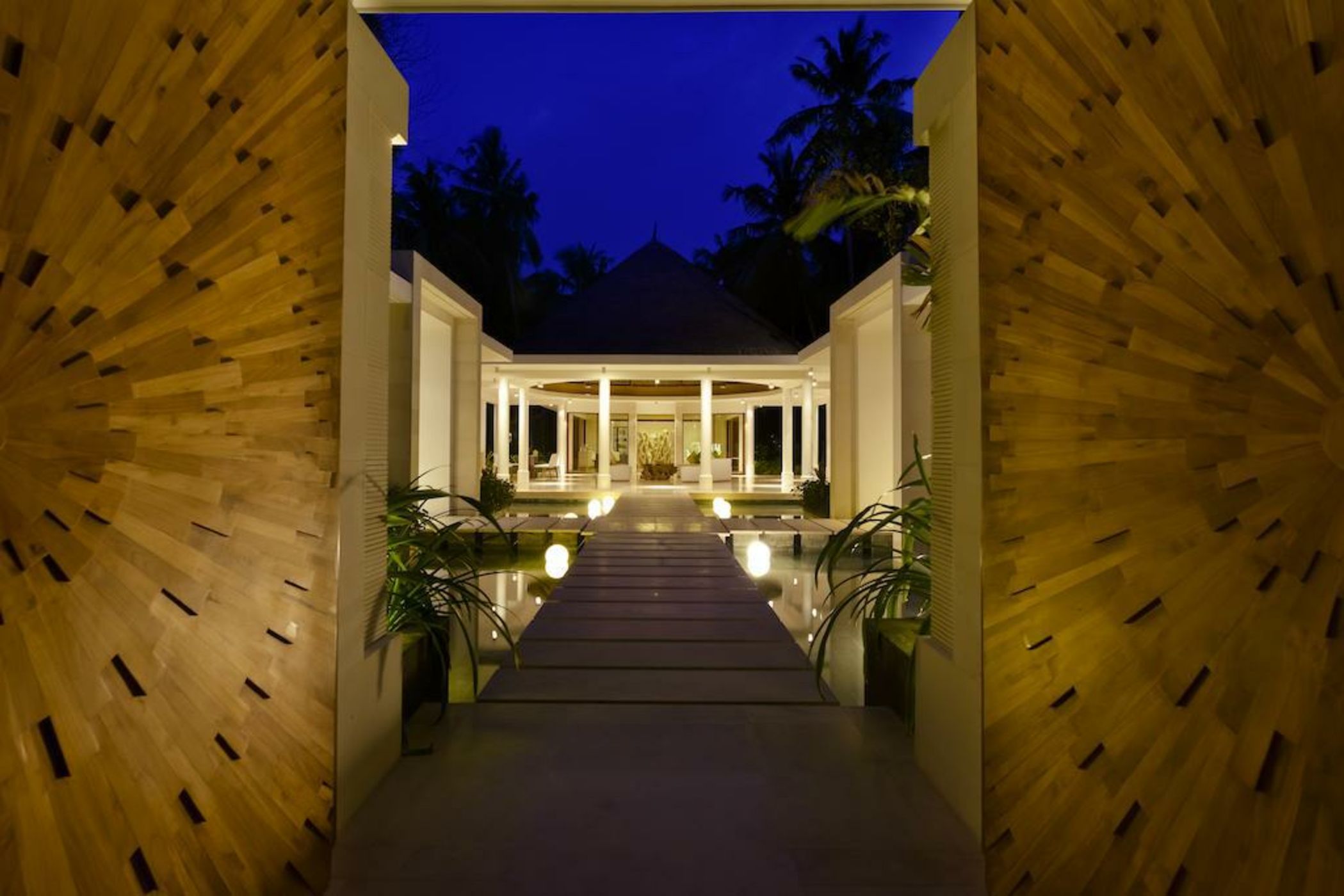 Niyama Private Islands Maldives