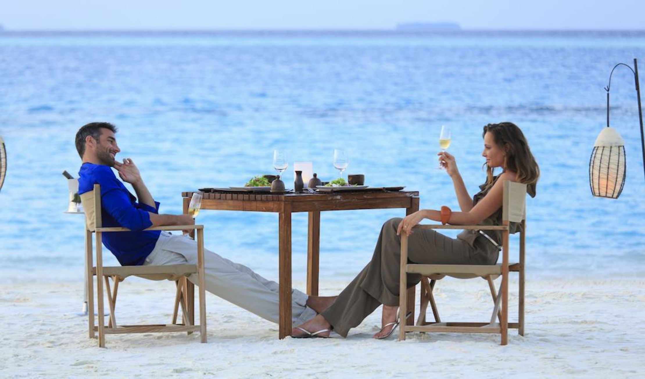 Niyama Private Islands Maldives