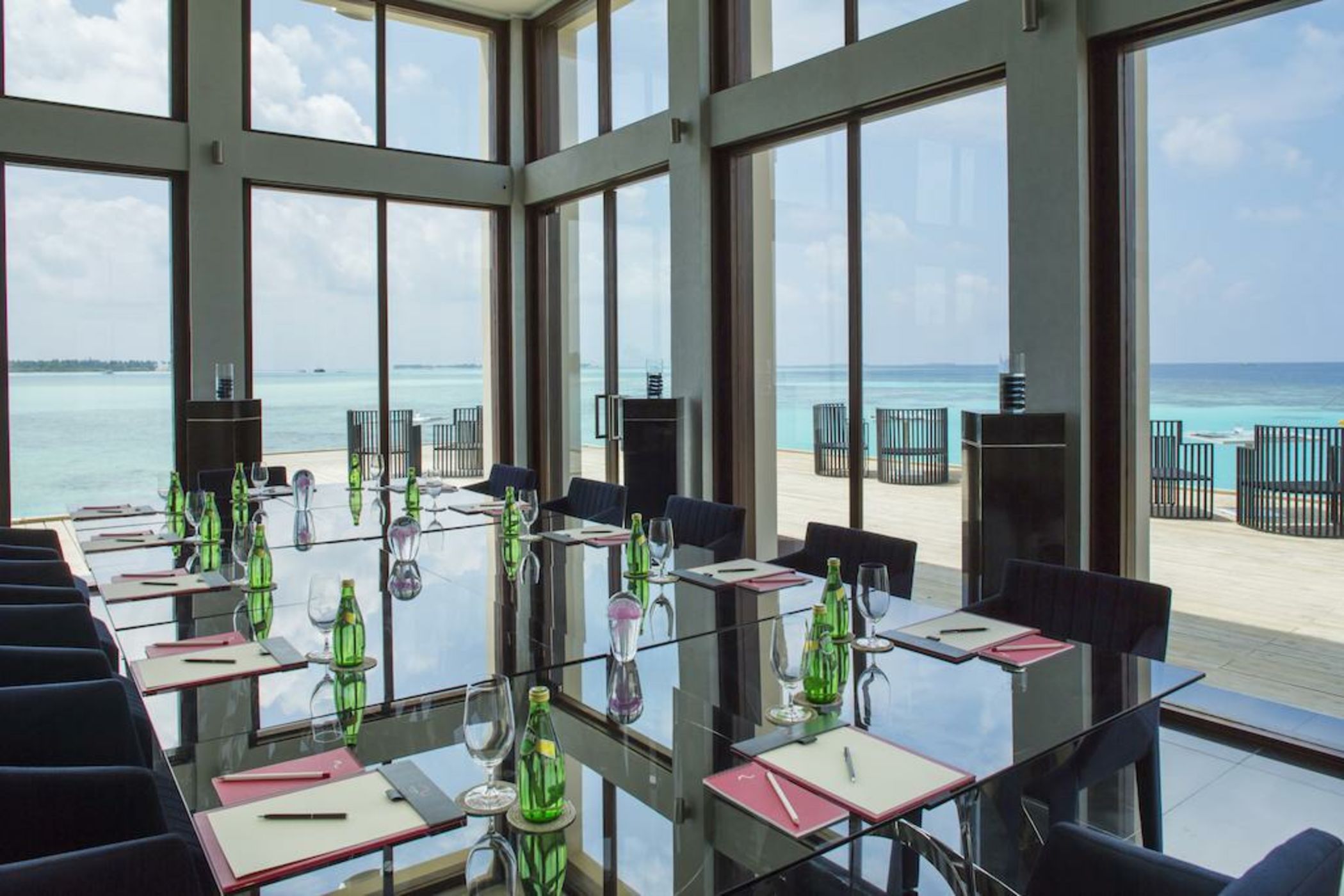 Niyama Private Islands Maldives