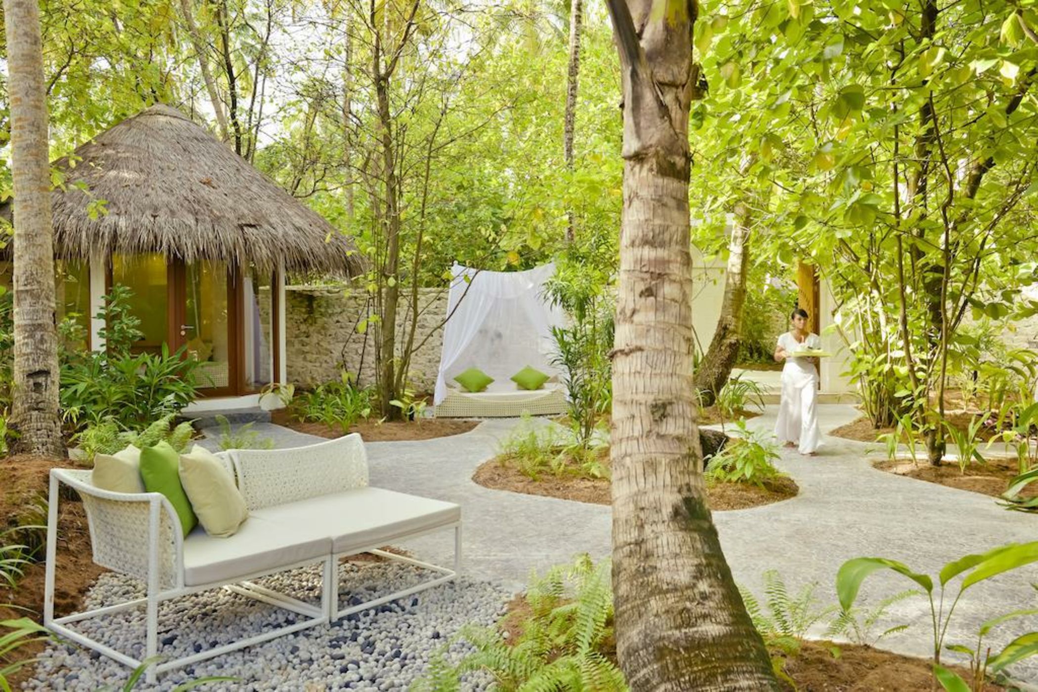 Niyama Private Islands Maldives