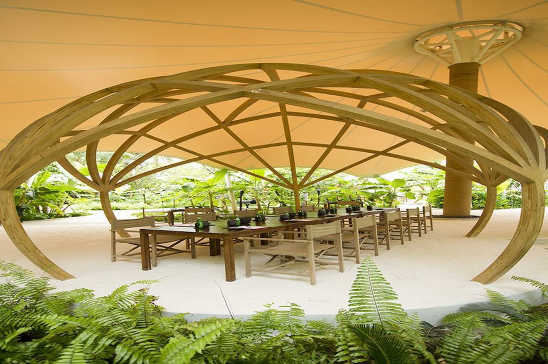 Niyama Private Islands Maldives