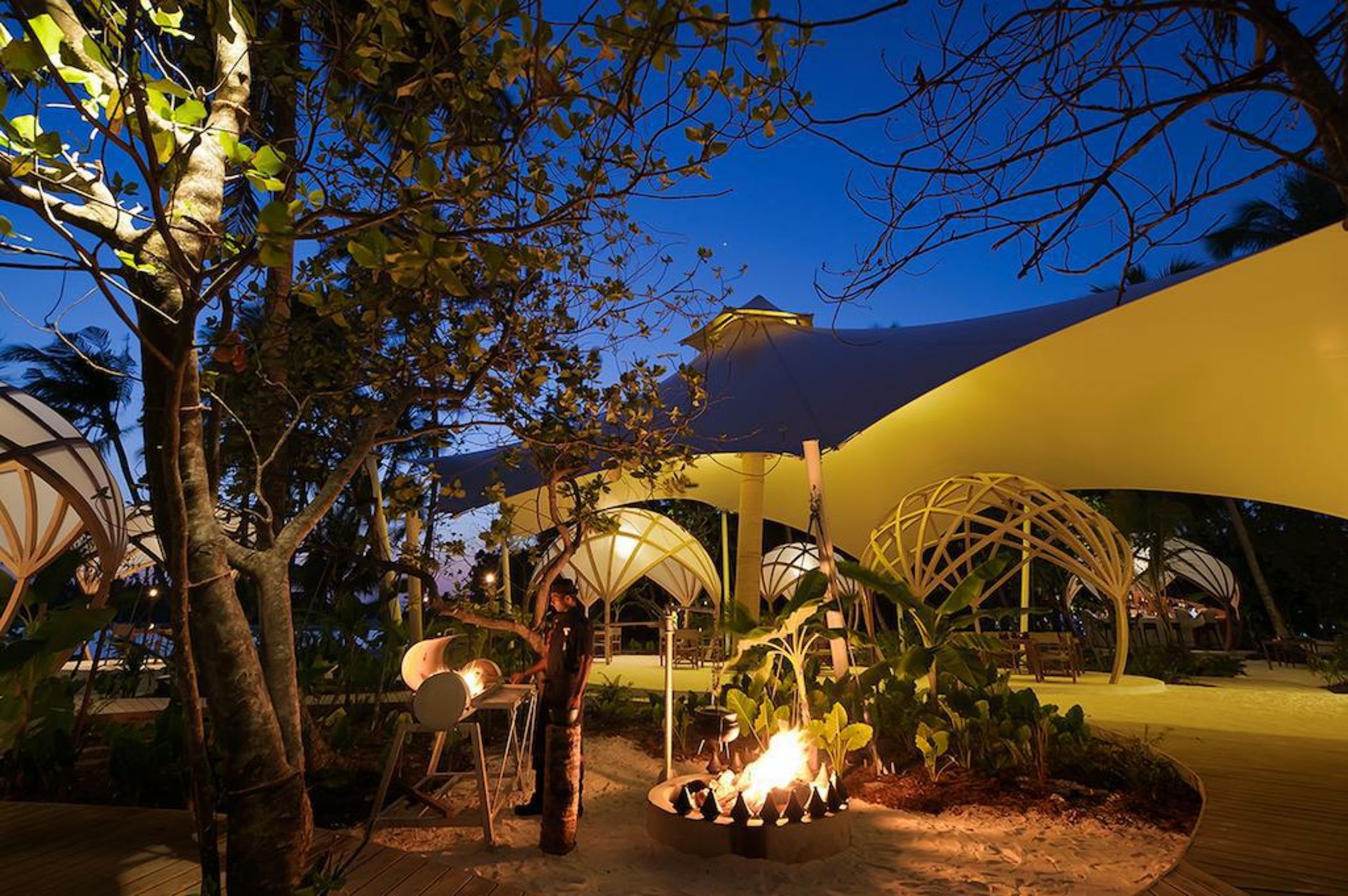 Niyama Private Islands Maldives