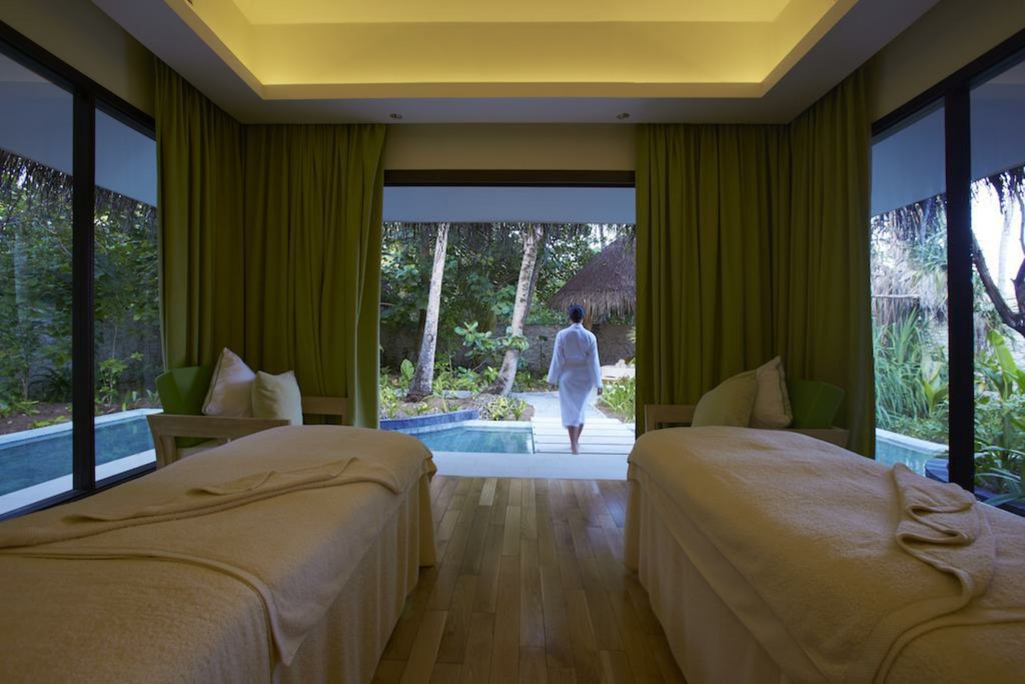 Niyama Private Islands Maldives