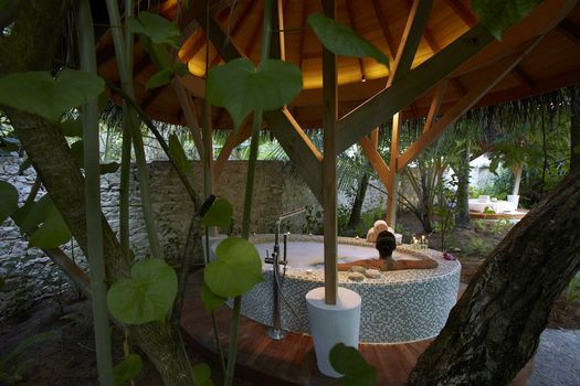 Niyama Private Islands Maldives